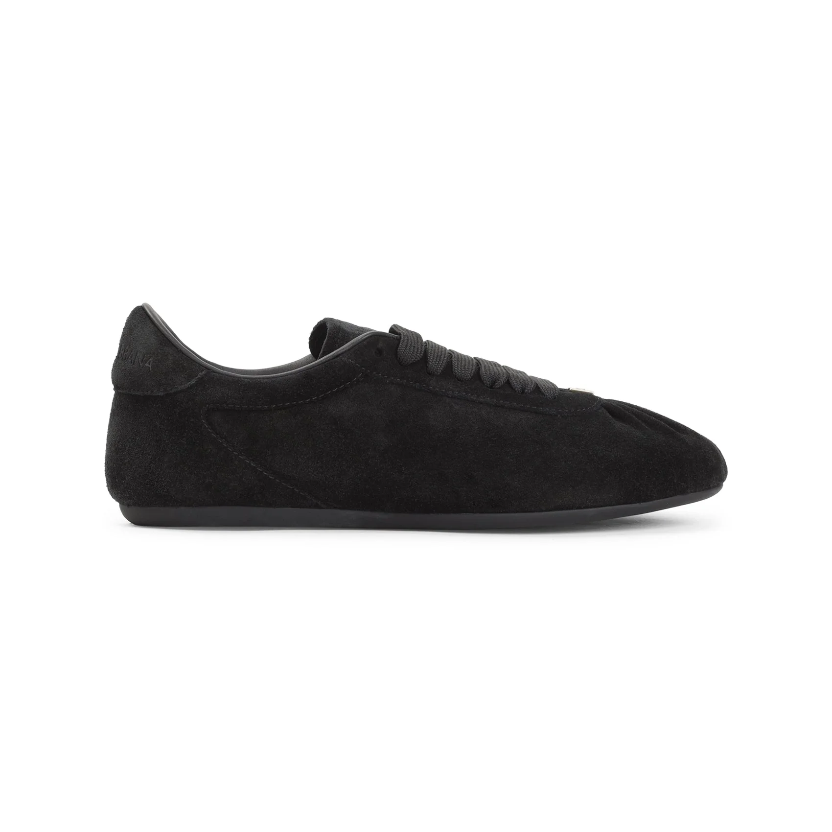 Dolce & Gabbana Suede Sneakers Women - 1