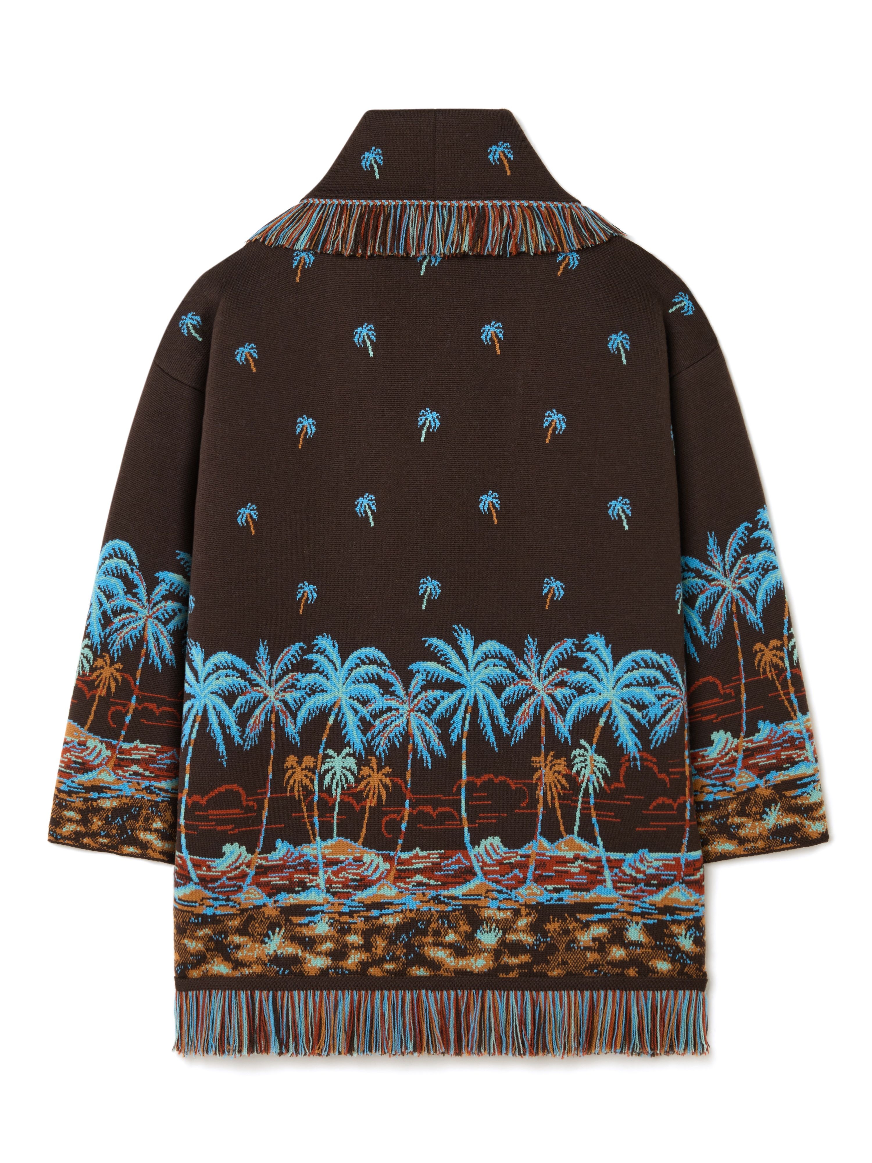 The Tale Of Hawaiian Cardigan - 3