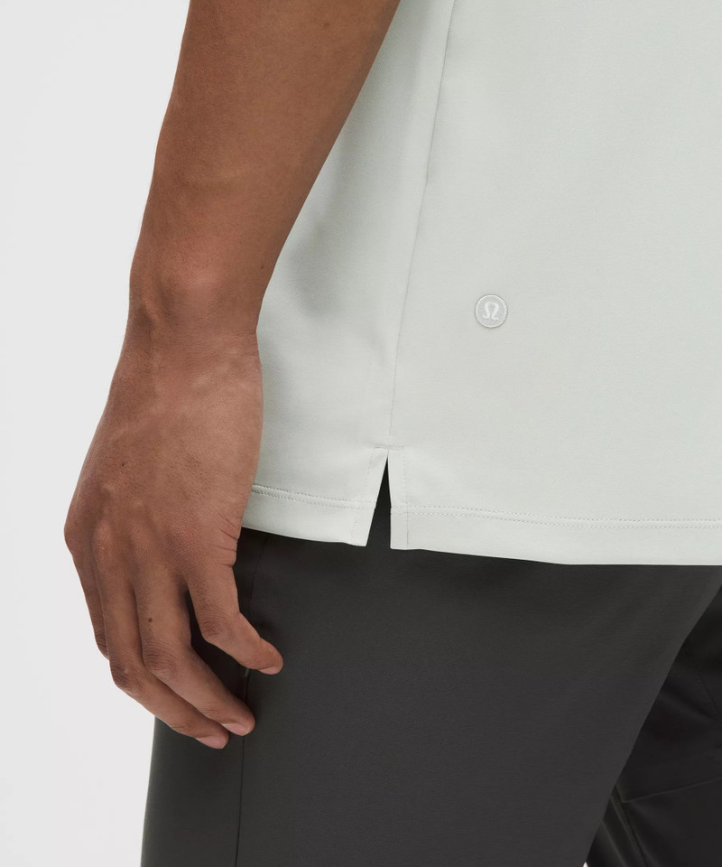 Men's ShowZero™ Classic-Fit Polo Shirt 5