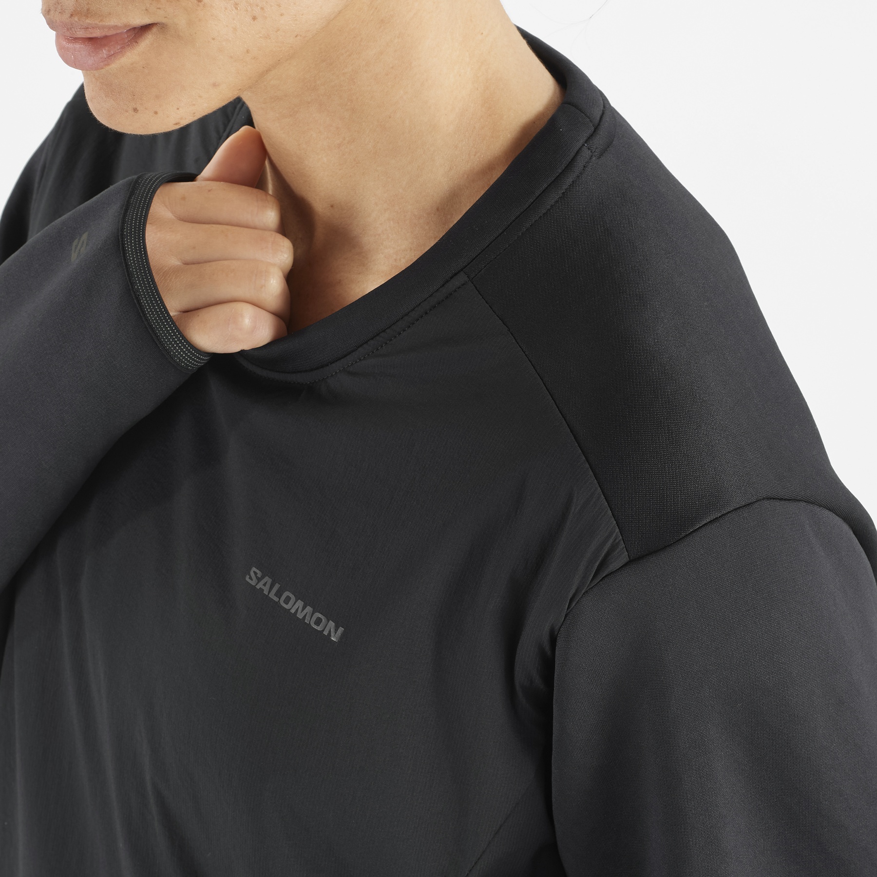 OUTLINE HYBRID WARM - 4