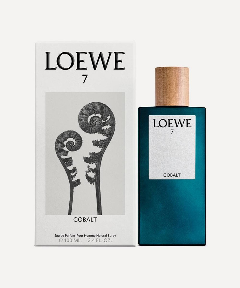 Loewe 7 Cobalt Eau De Parfum 100ml outlook