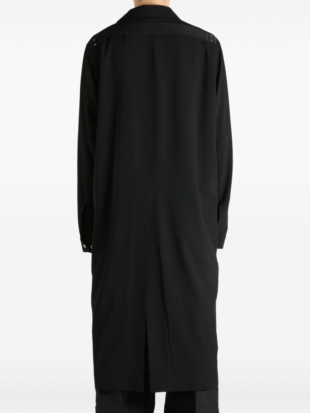 Brad coat - 5