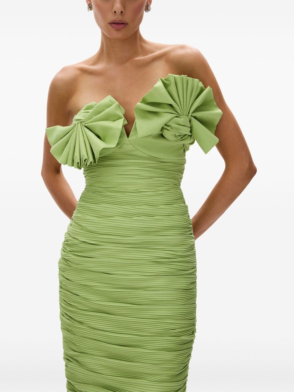 Jensen dress - 5