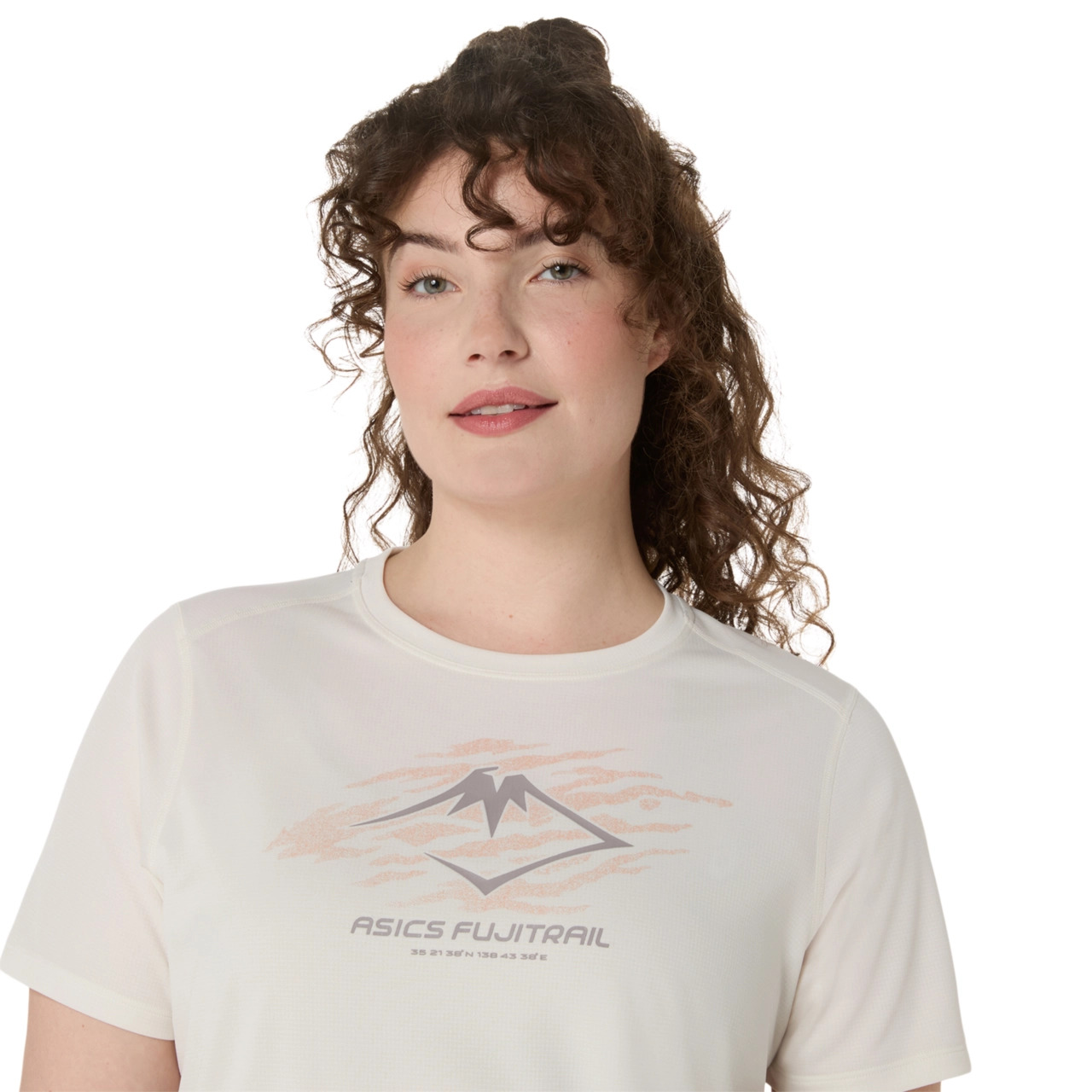 FUJITRAIL LOGO SHORT SLEEVE TOP - 4