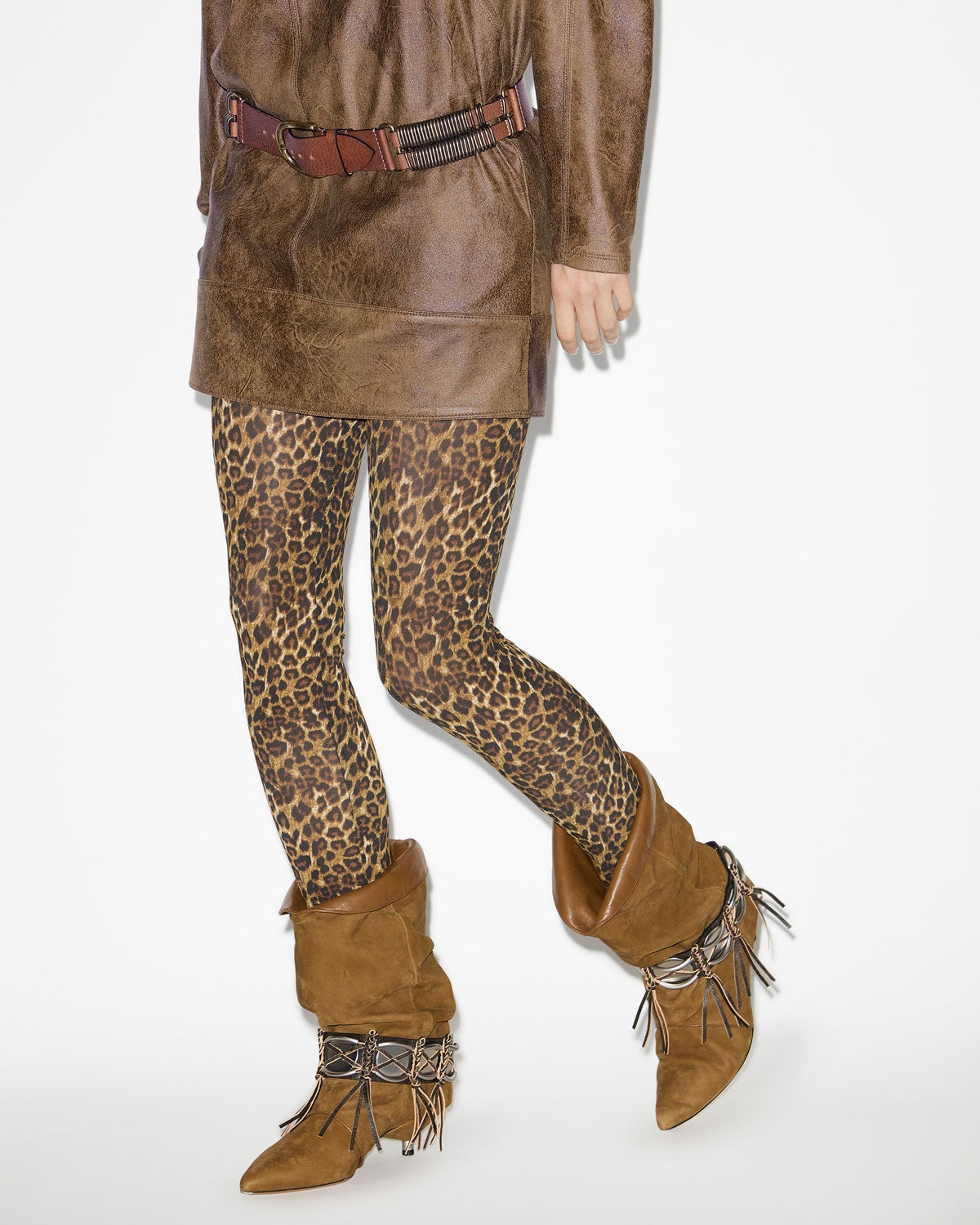 パンツ Isabel Marant Pants Joshua Women's Joshua pants | ISABEL MARANT | 24S
