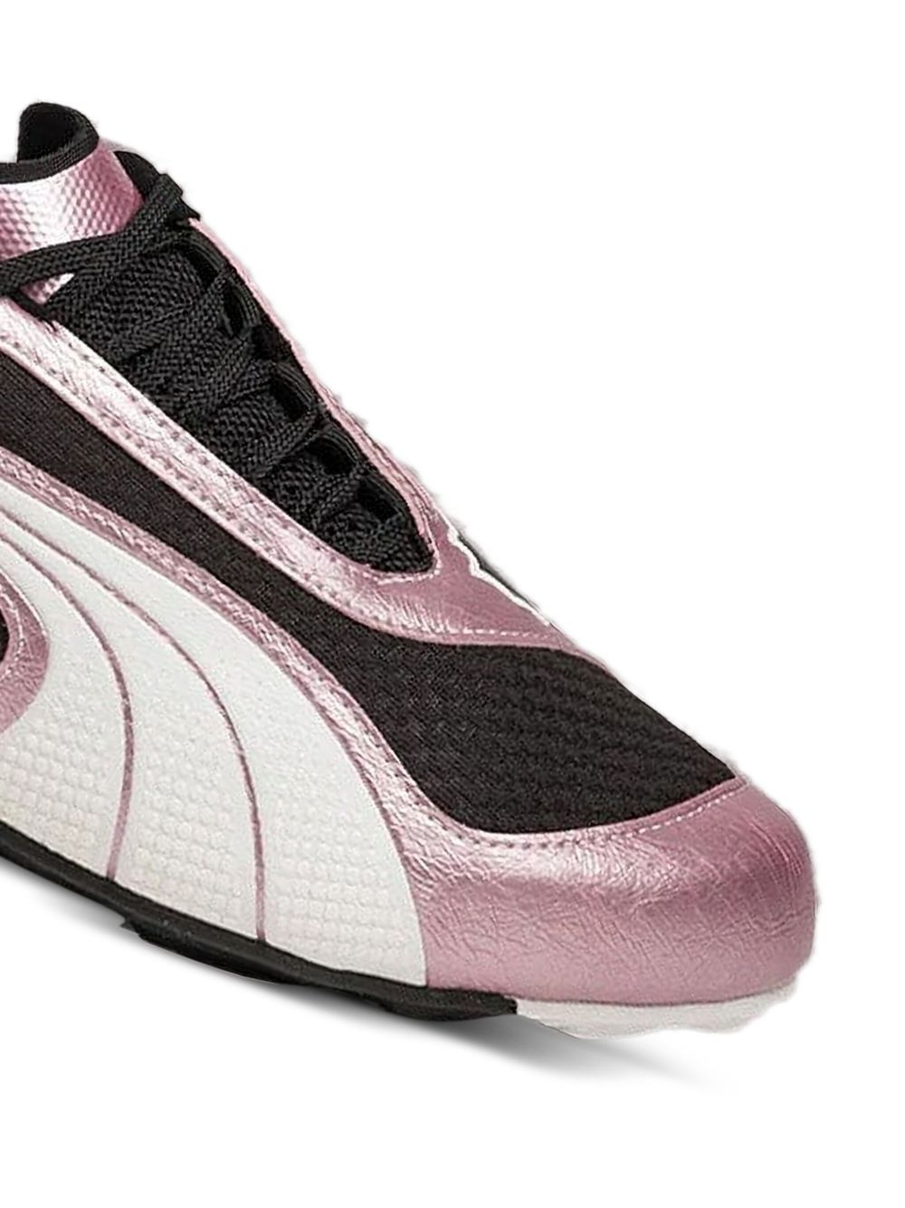 V-S1 metallic sneakers - 2