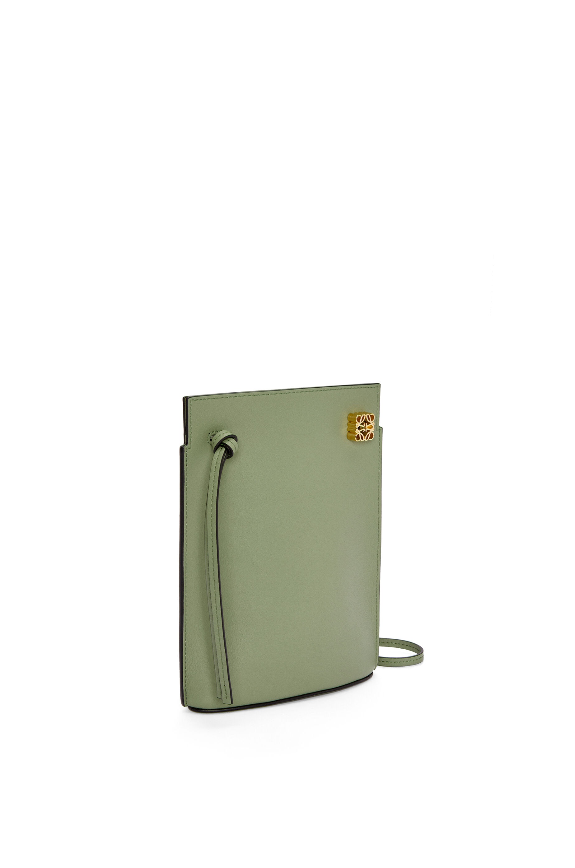 Dice pocket in classic calfskin - 3