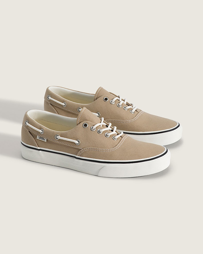 Vans Authentic Boat Shoe outlook