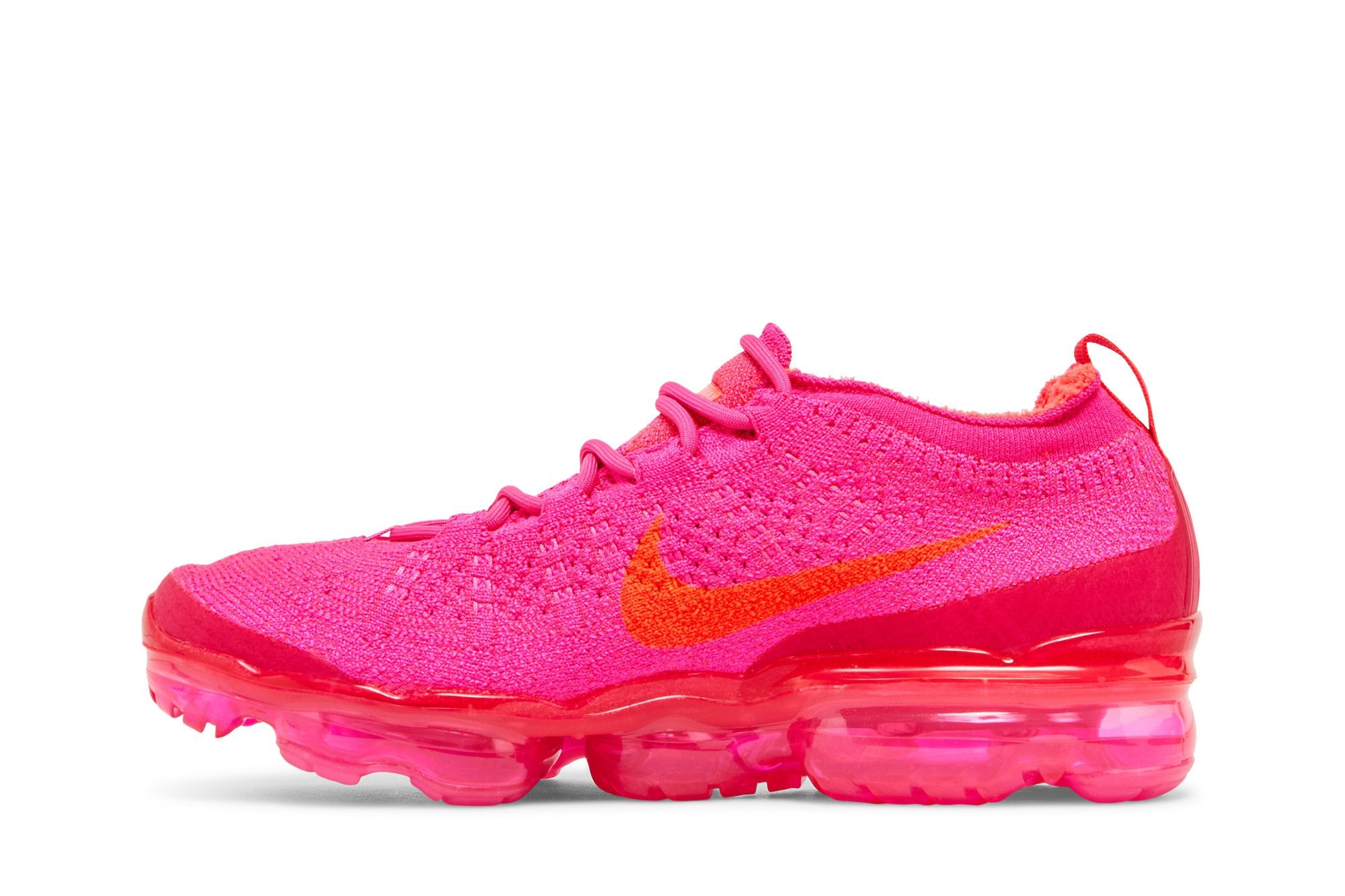 Wmns Air VaporMax 2023 Flyknit 'Pink Blast' - 3