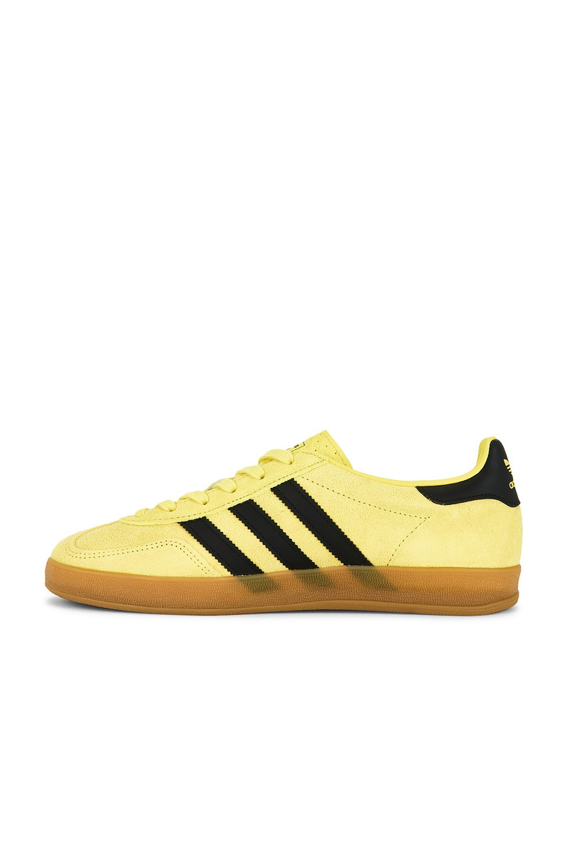 adidas Originals Gazelle Indoor Sneaker outlook
