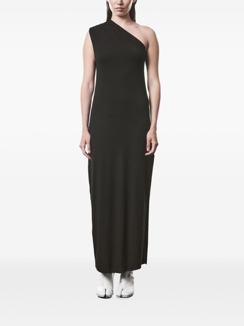 one-shoulder dress 1