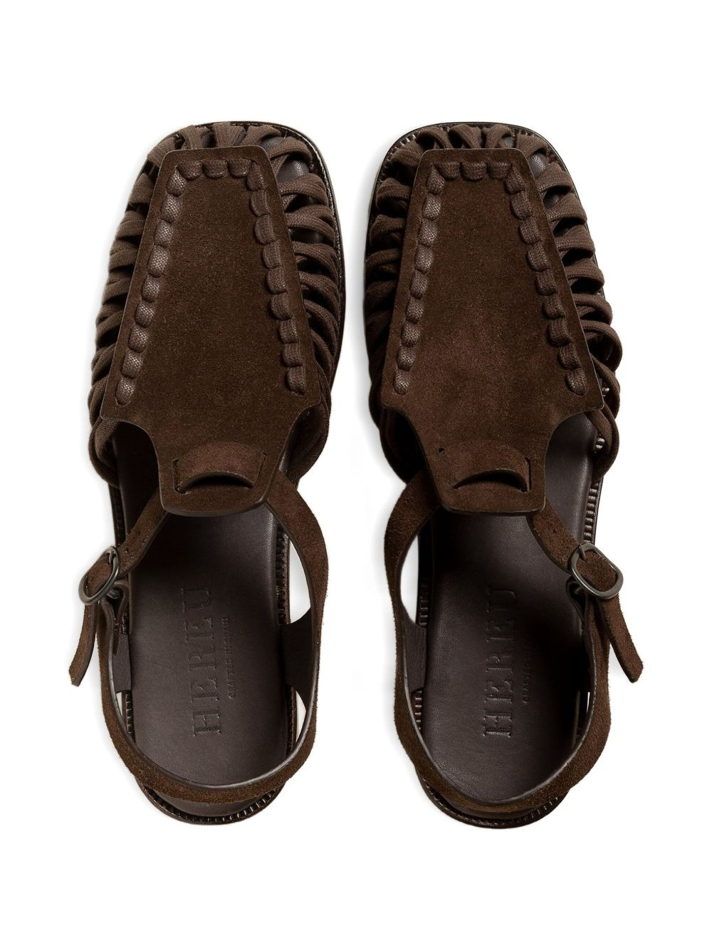 Alaro suede sandals - 2
