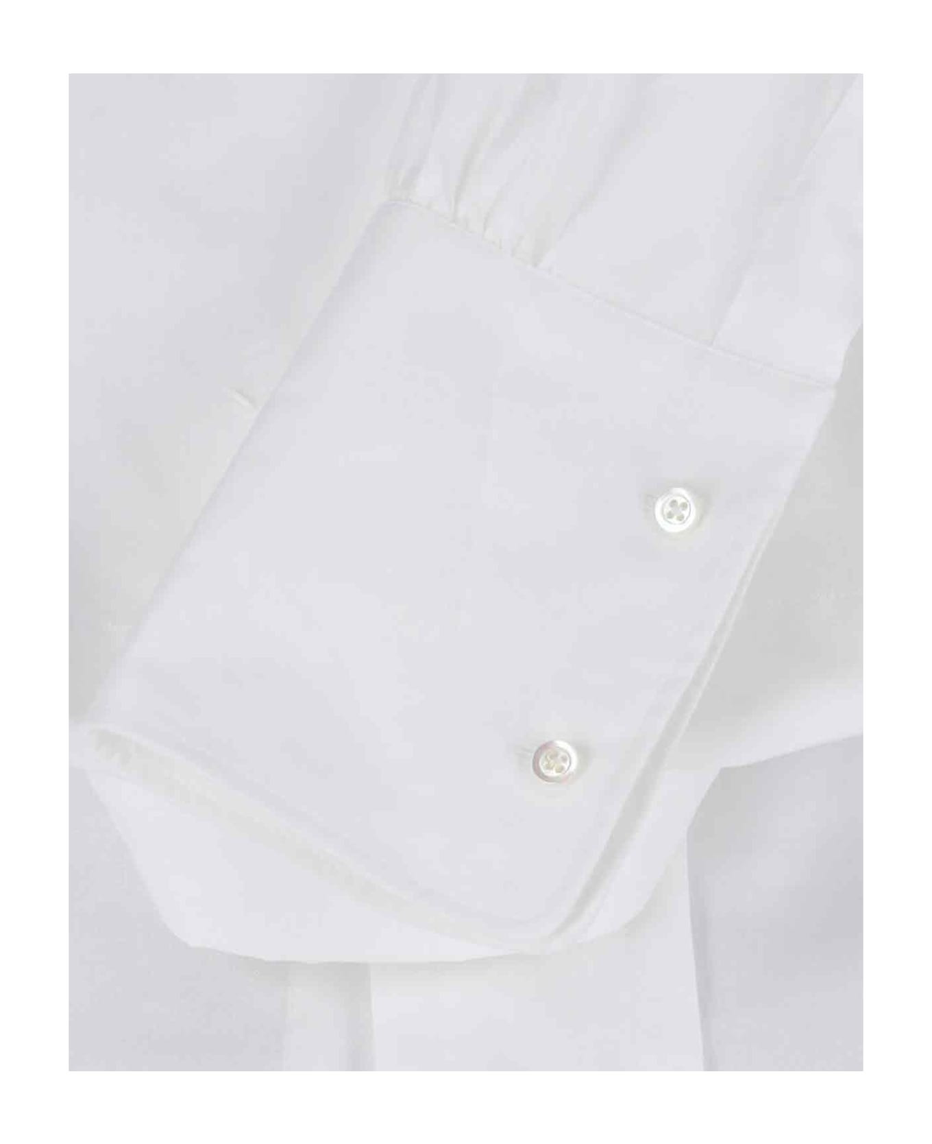 Cotton Shirt - 4