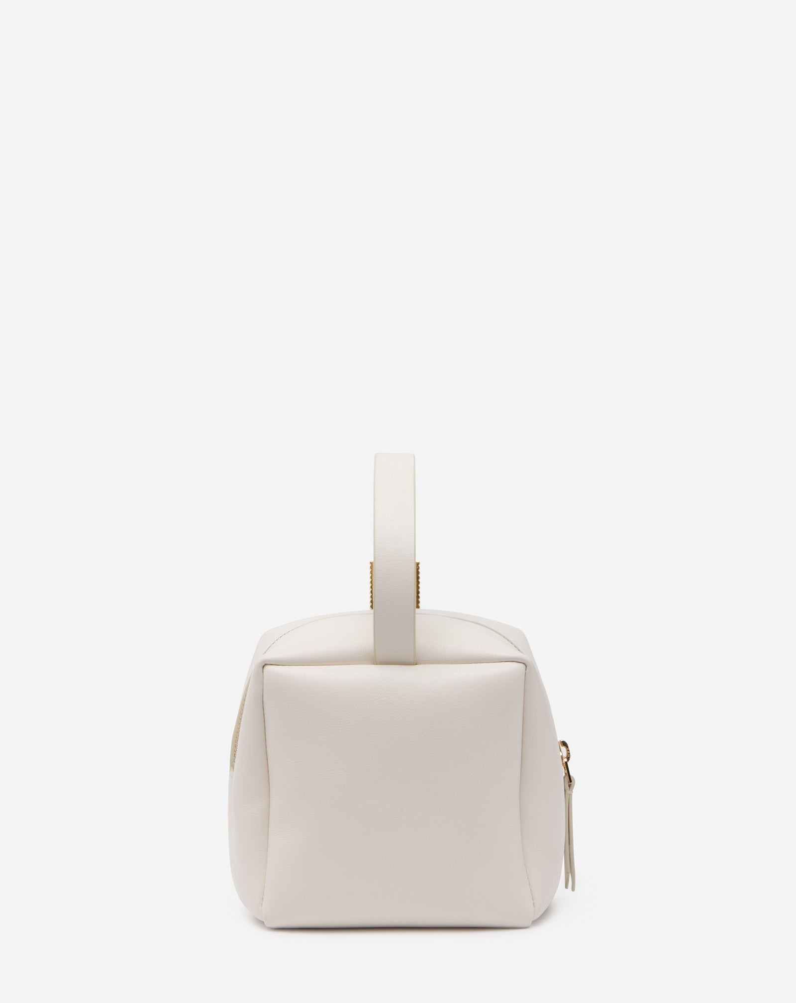 TEMPO BY LANVIN LEATHER BAG - 7