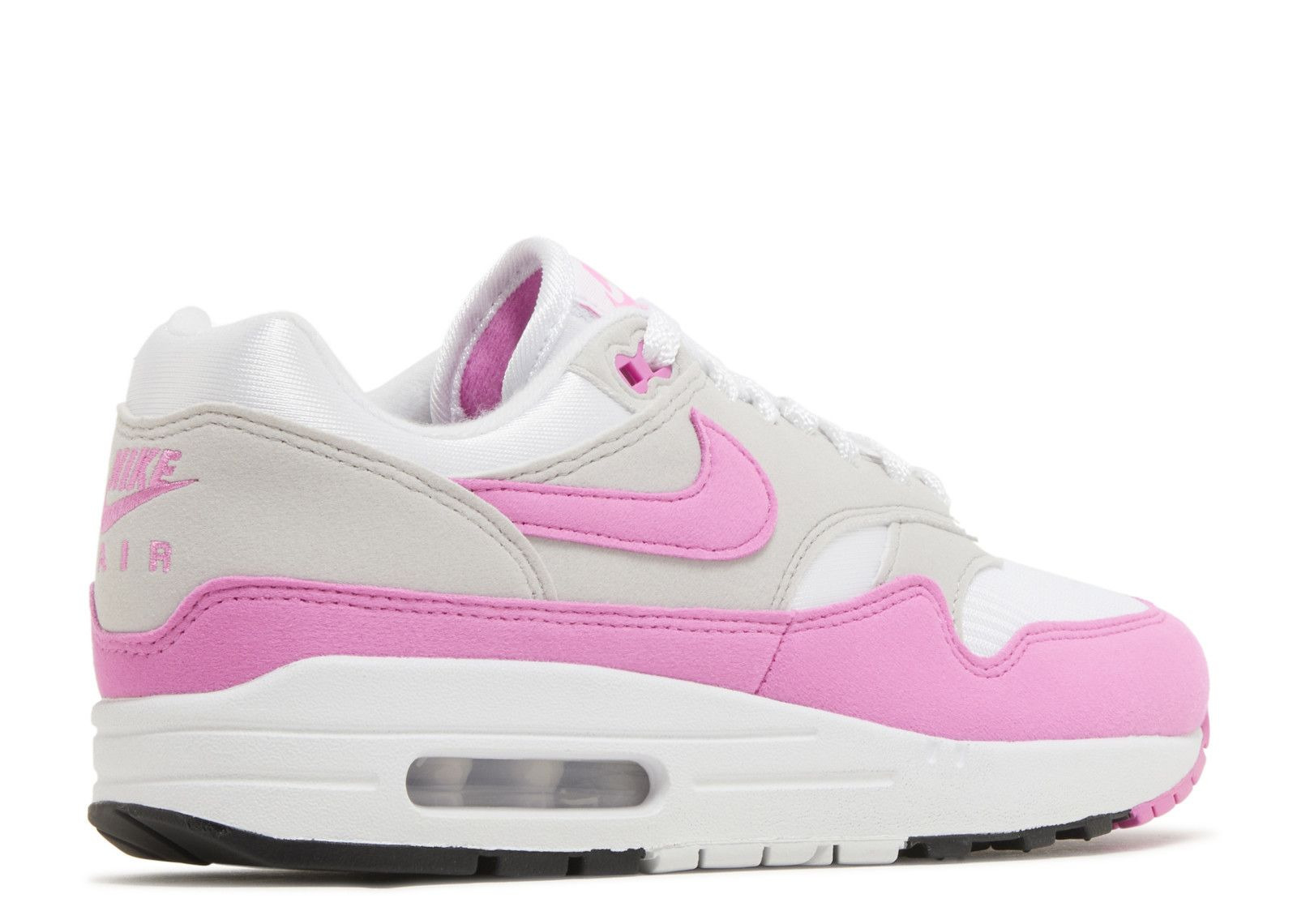 WMNS AIR MAX 1 'PINK RISE' - 3