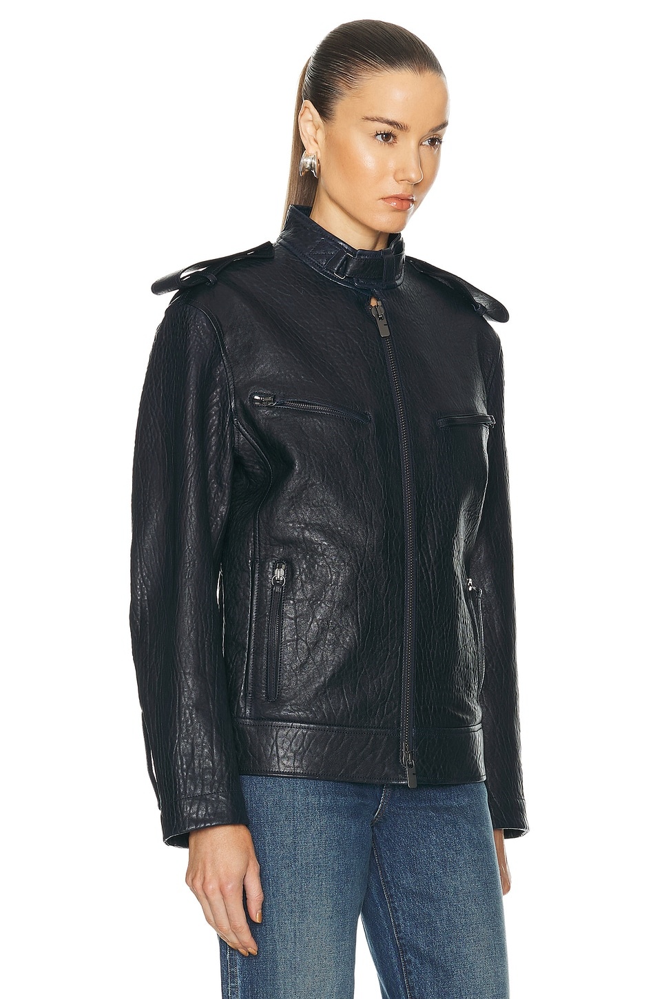 Biker Jacket - 3