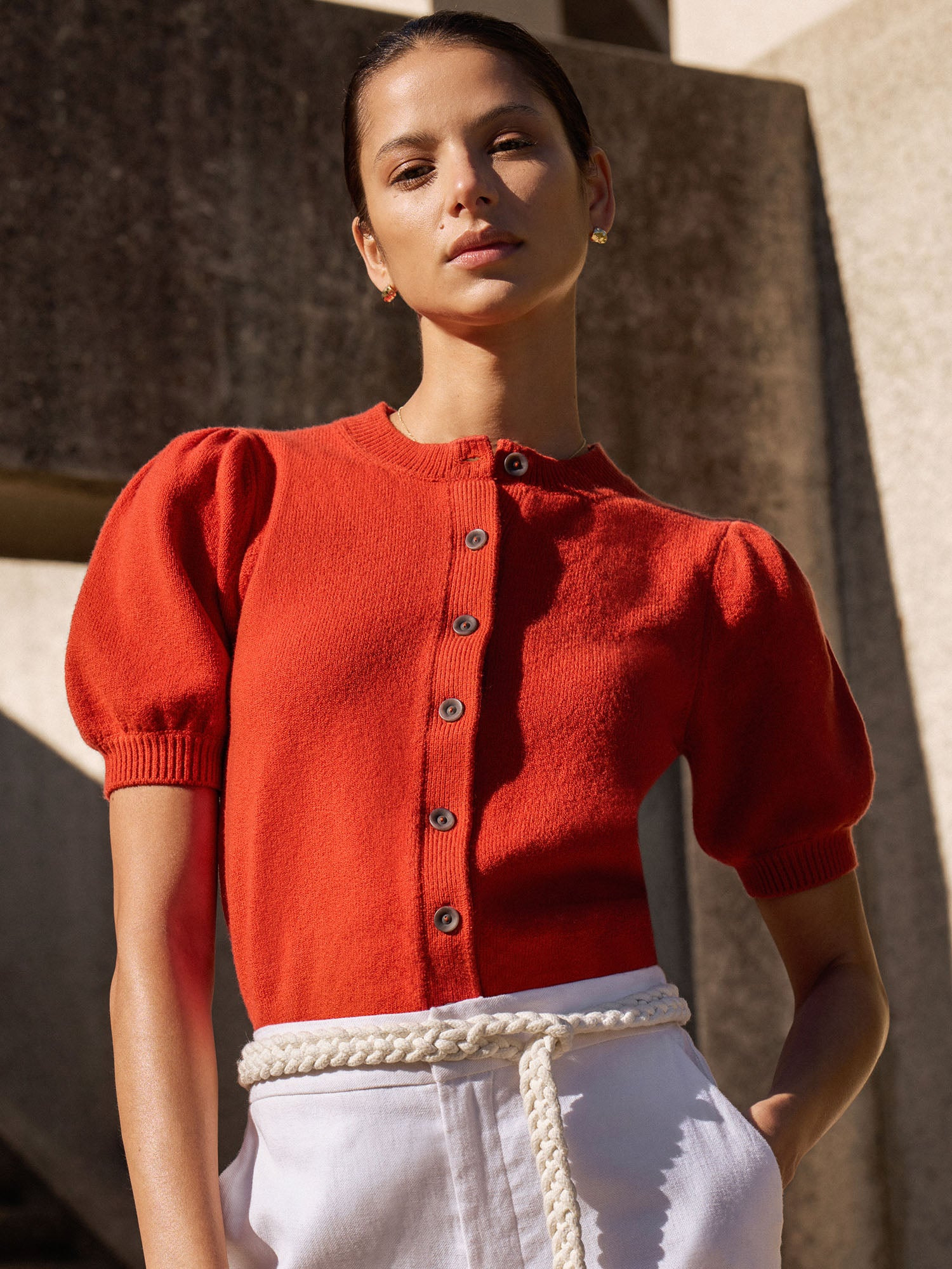 The Havana Cardigan - 4