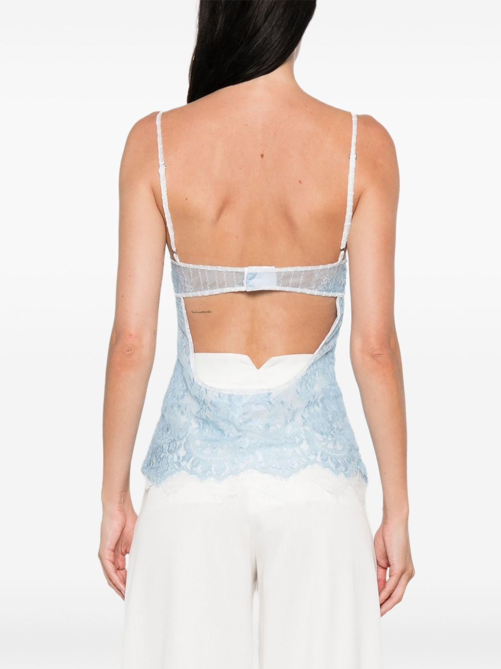Sophia top - 4