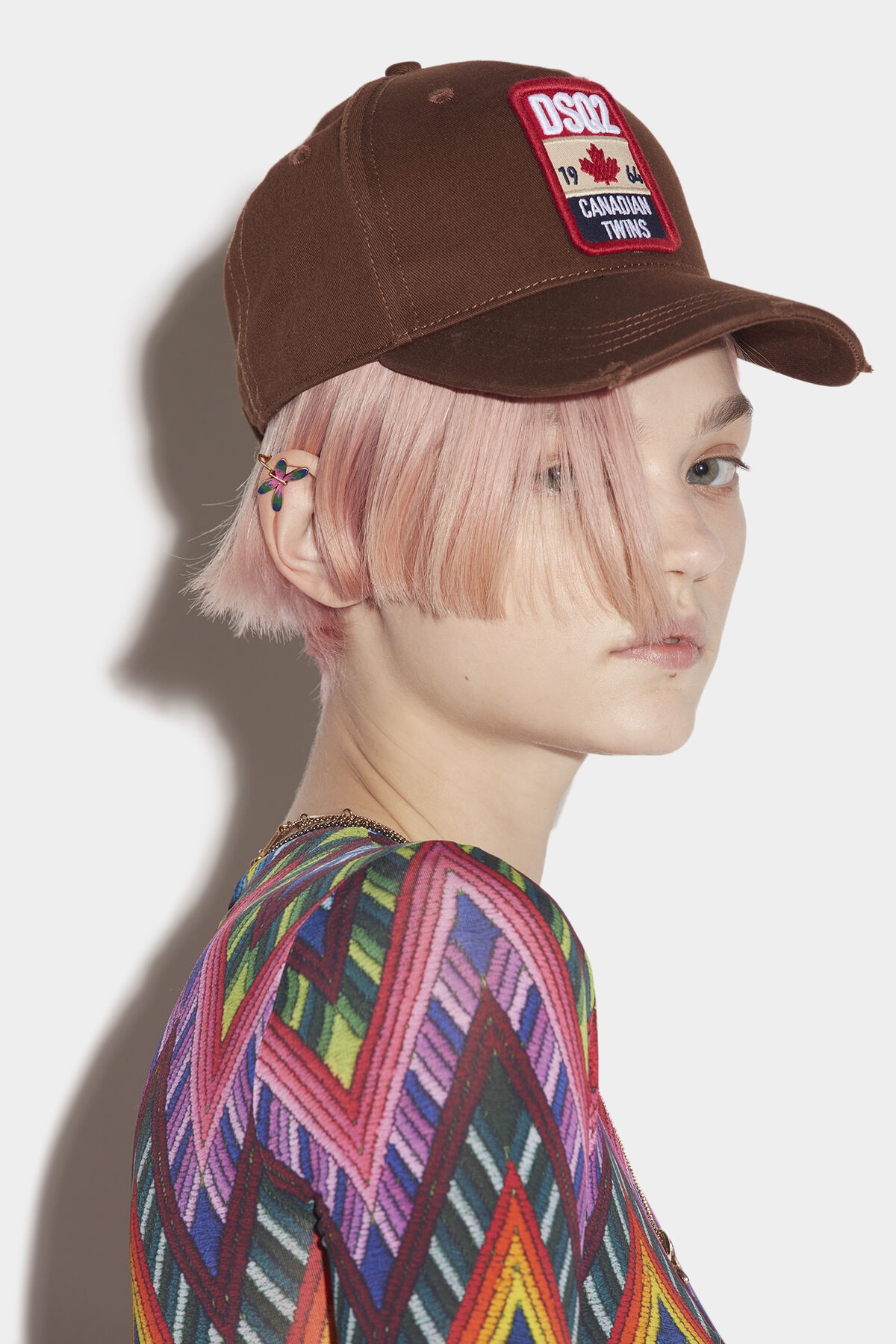 D2 CLASSIC EARRING - 5