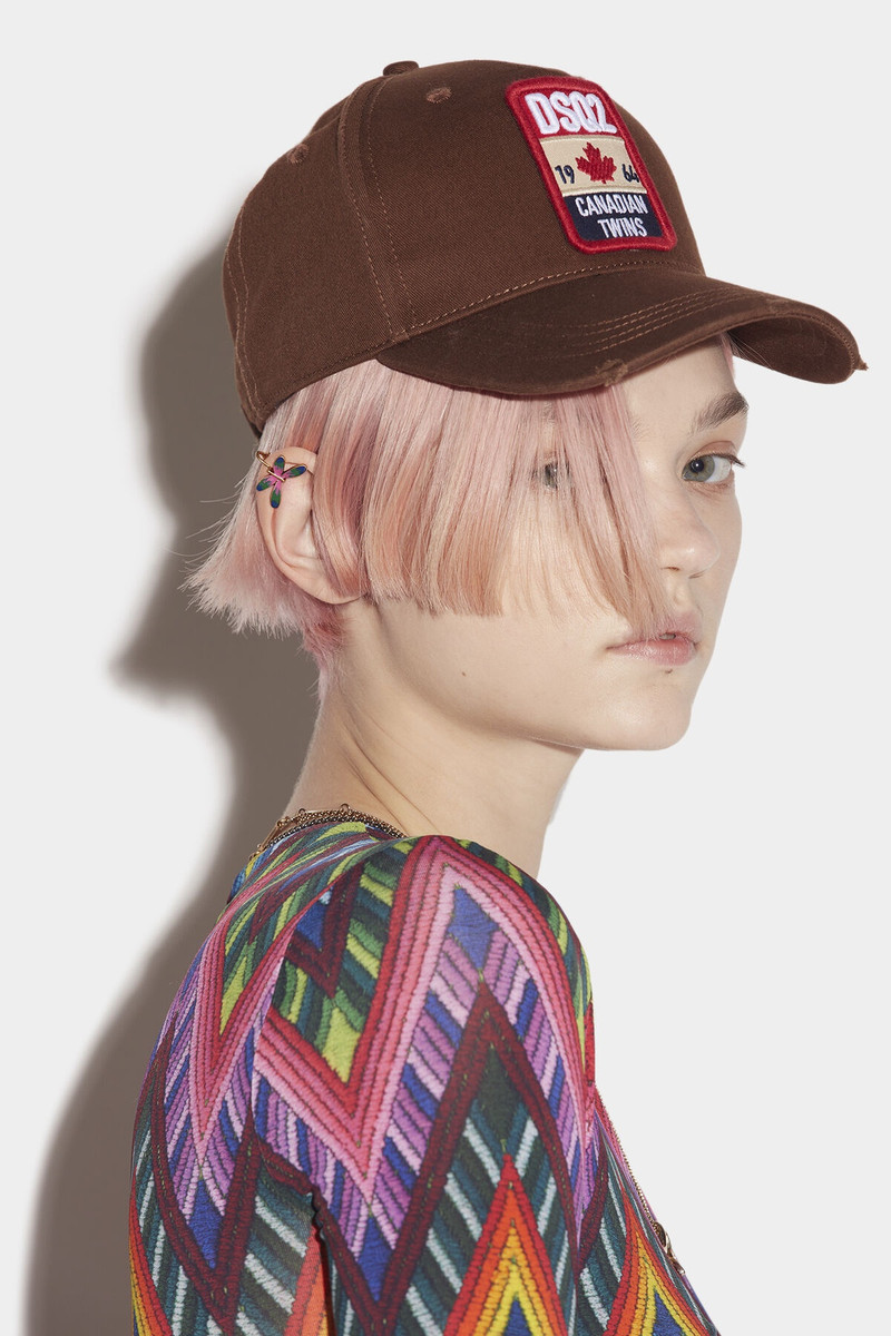 D2 CLASSIC EARRING 5