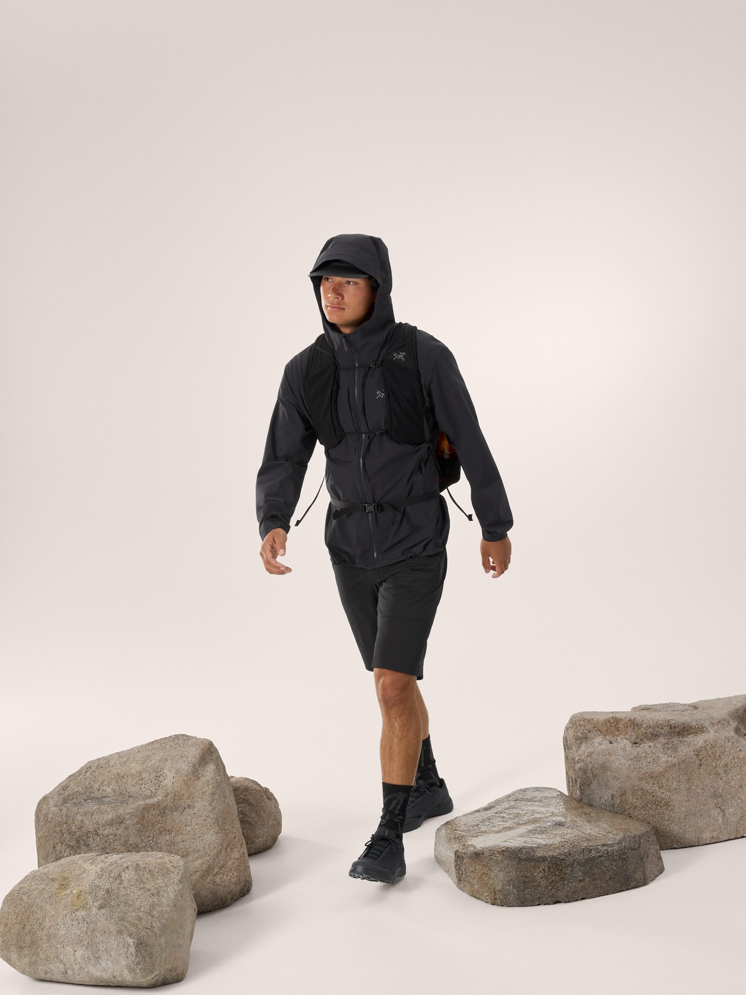 Gamma Hoody - 7