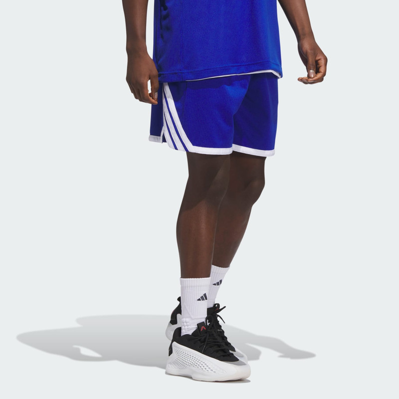 3G Speed Basketball AEROREADY Shorts 4