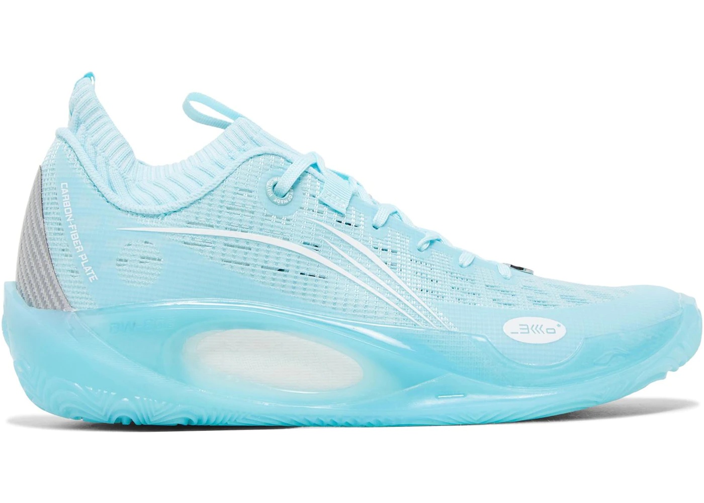 Li-Ning Wade 808 2 Ultra Oxygen - 1