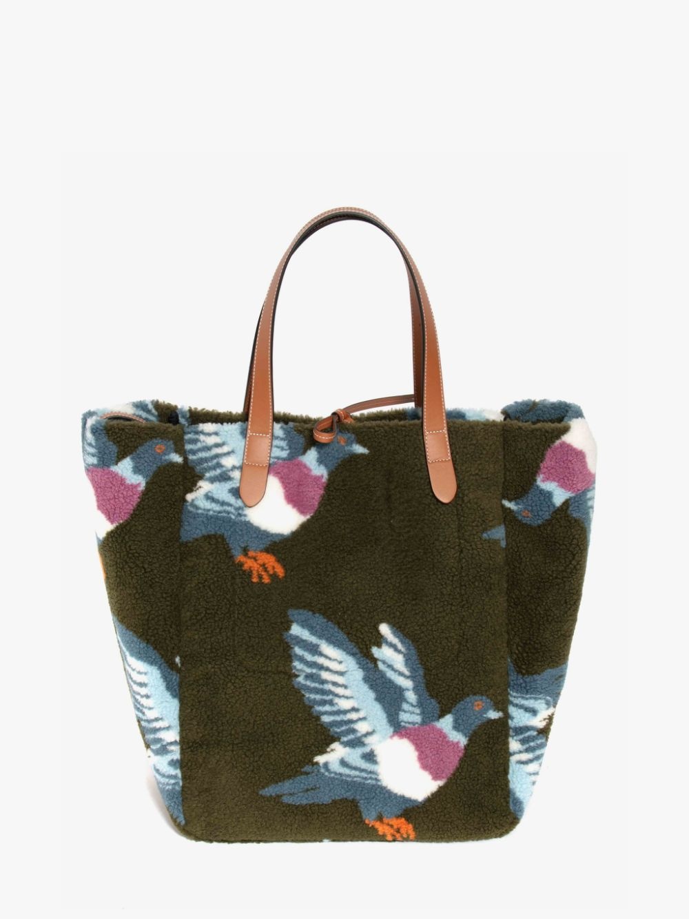 BELT TOTE CABAS - 3