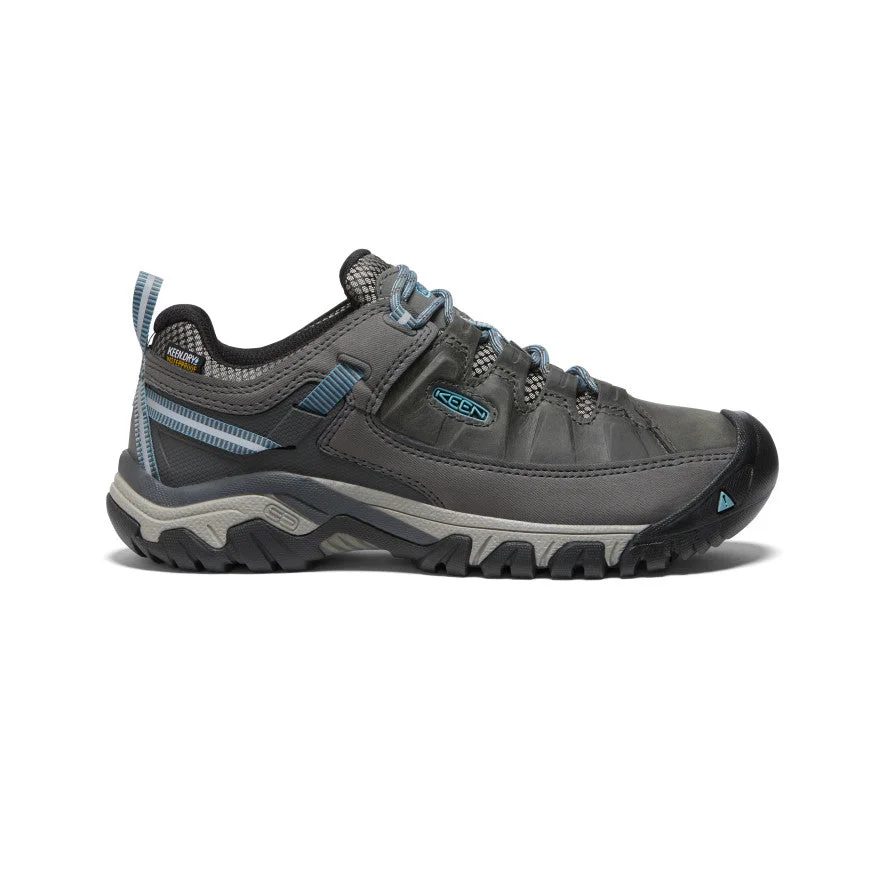 Women's Targhee III Waterproof - 1