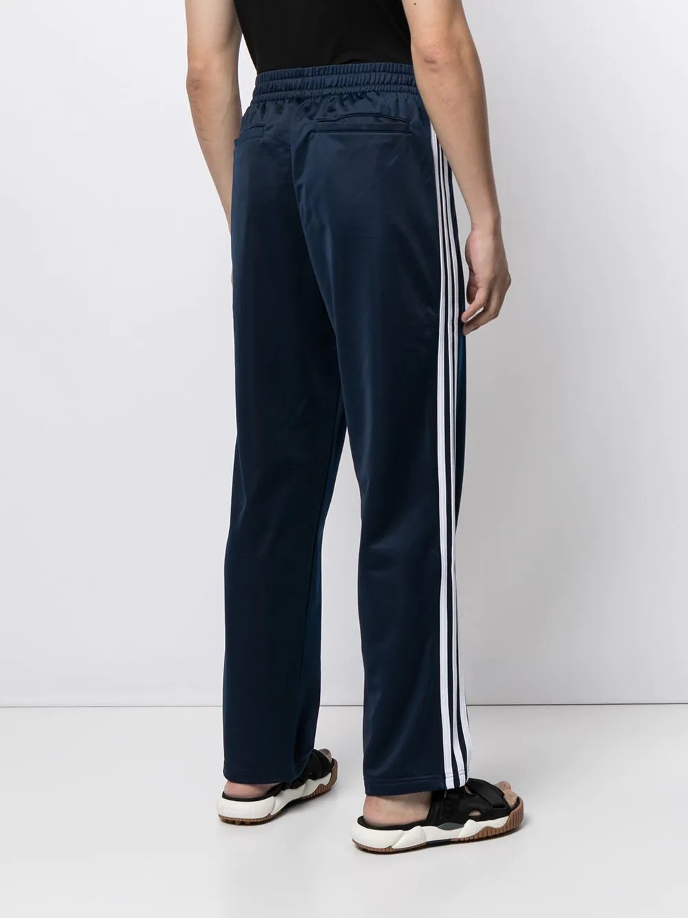 x Human Made track pants - 4