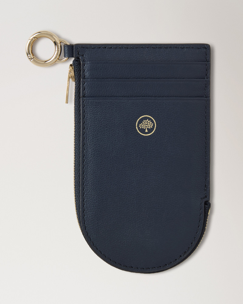 Cardholder Keyring Night Sky Micro Classic Grain 3
