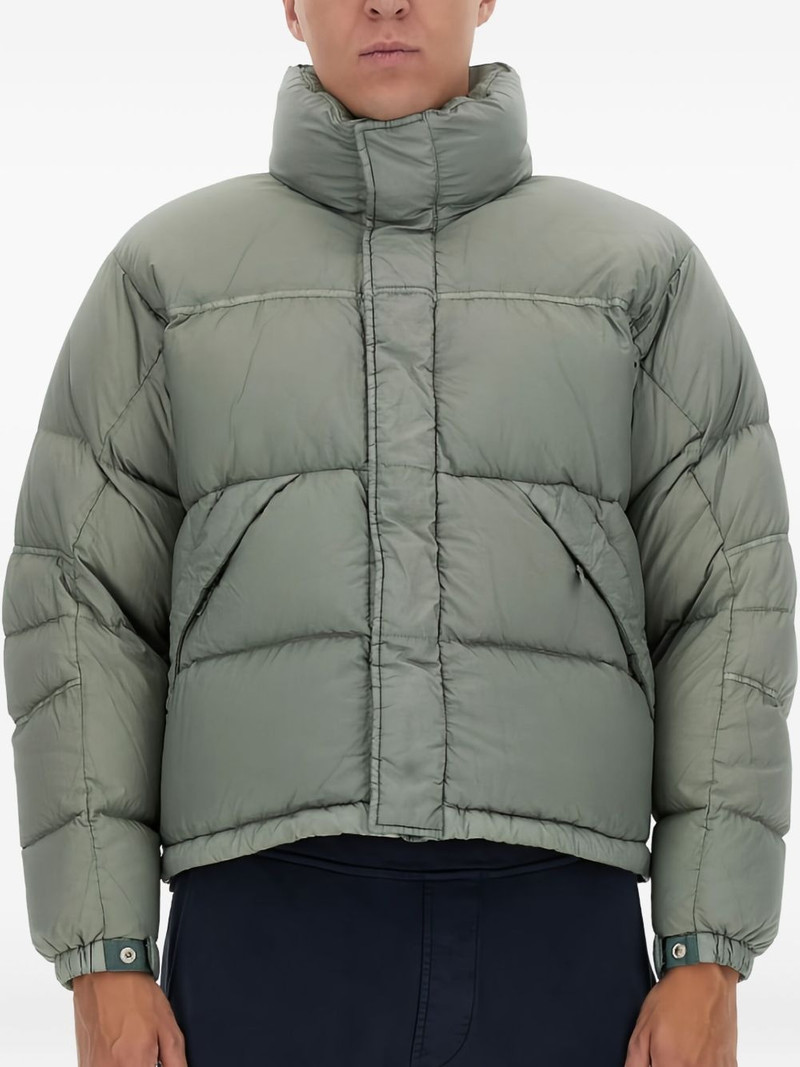 quilted puffer jacket 1