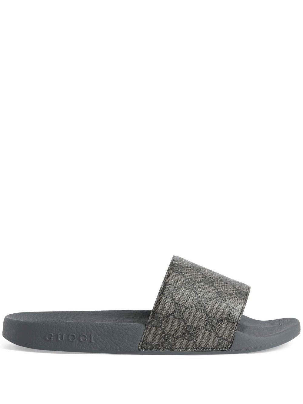 GG monogram slides - 1