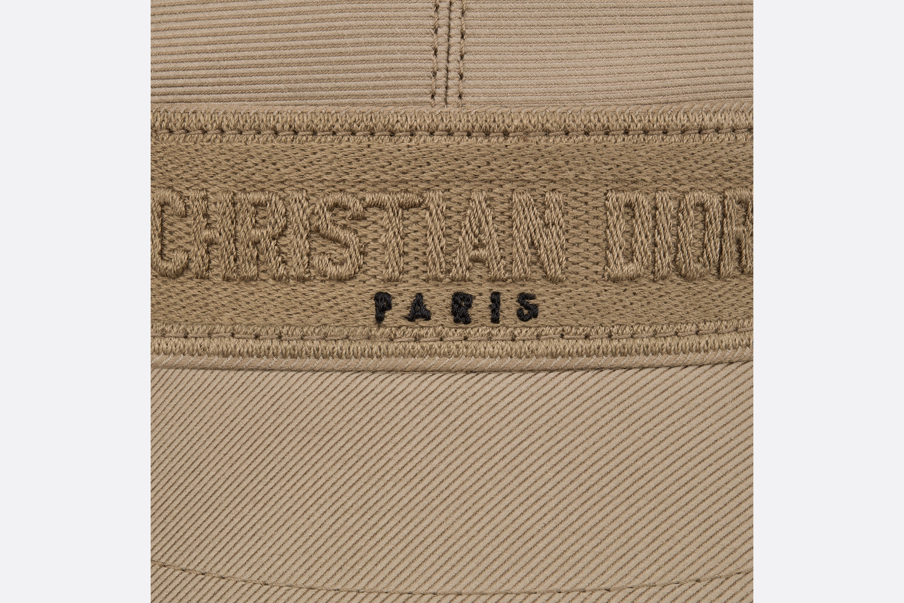 D-Major Cap - 5