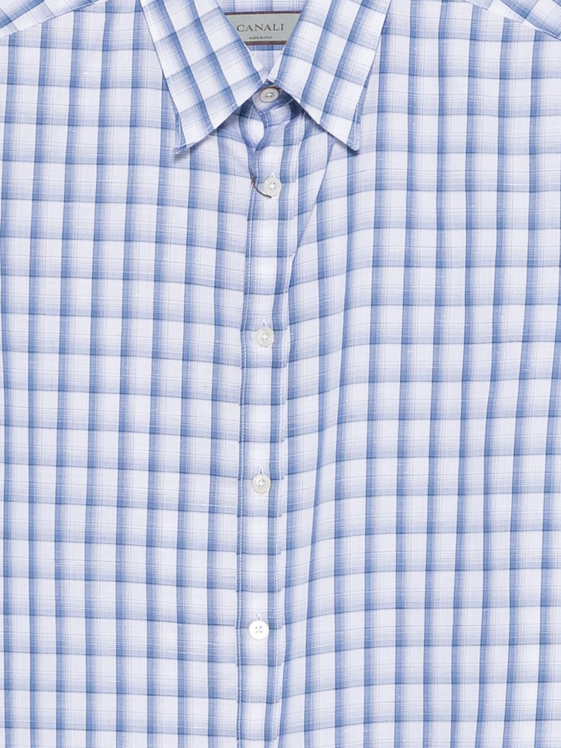 check shirt 3