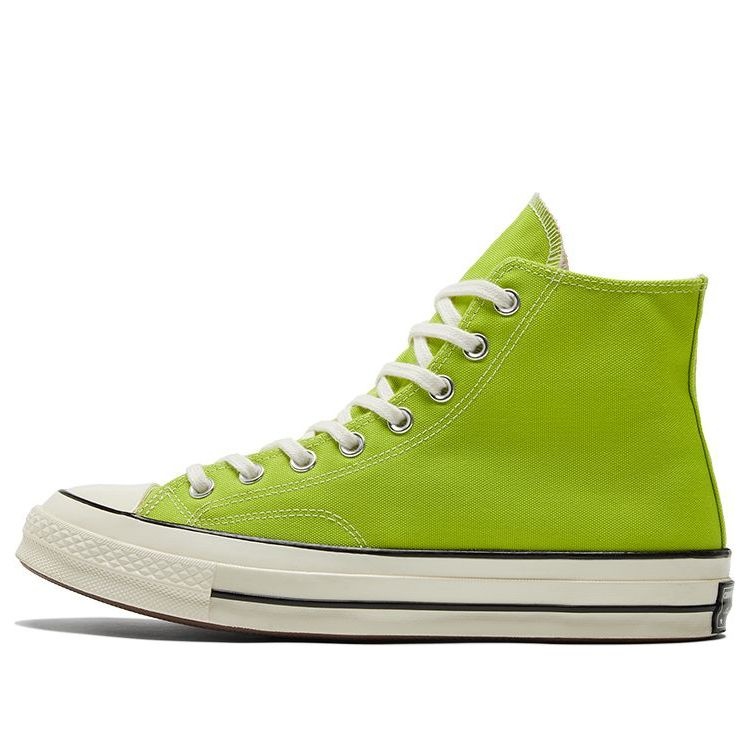 Converse Chuck 70 High 'Lime Twist' 172141C - 1