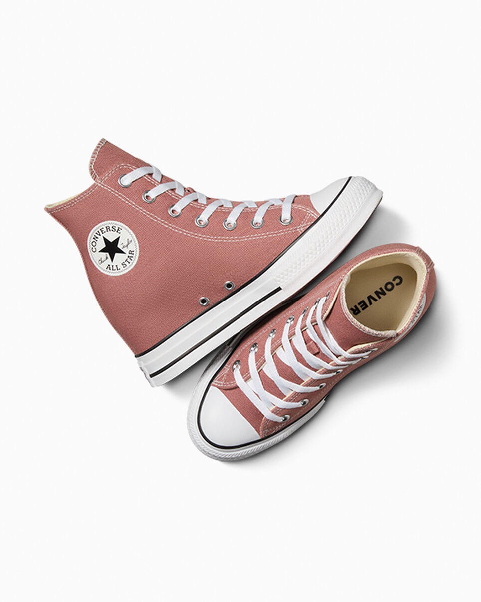 Chuck Taylor All Star Wedge - 6