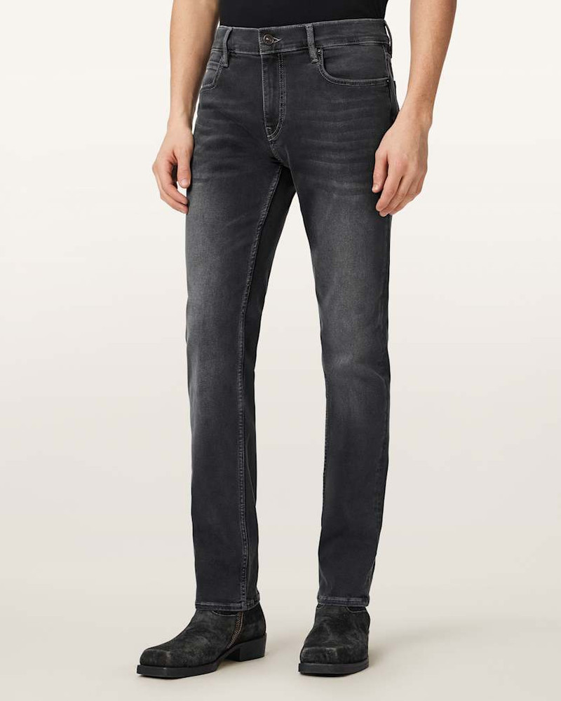 ALLSAINTS SID DENIM ULTRA JEANS outlook