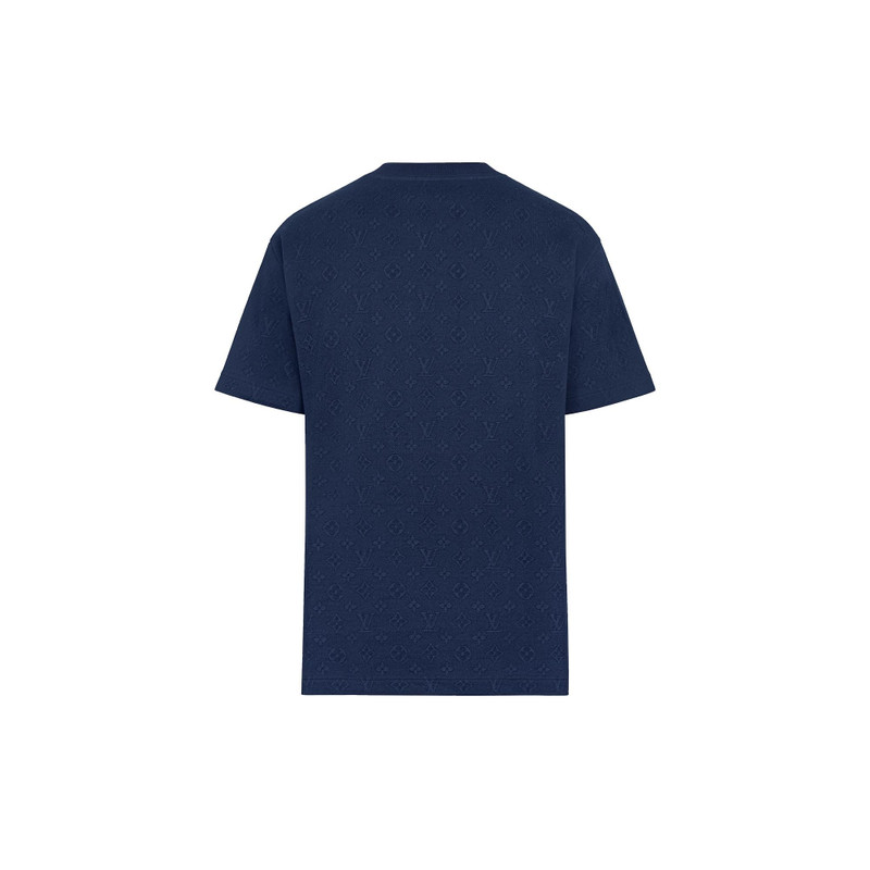 Signature 3D Pocket Monogram T-Shirt 3