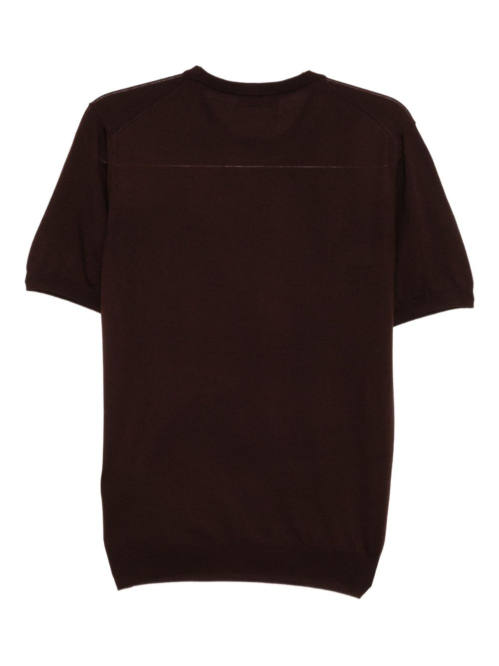WOOL T-SHIRT - 3