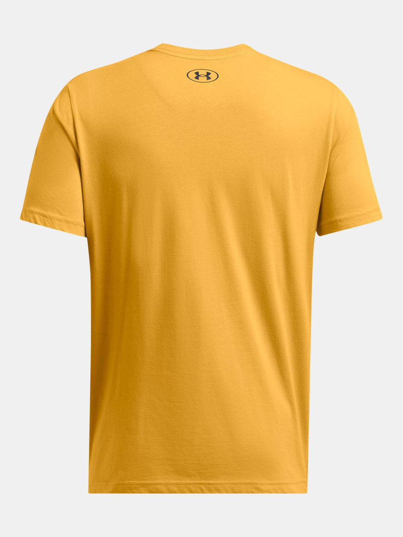 UA Left Chest Logo 3