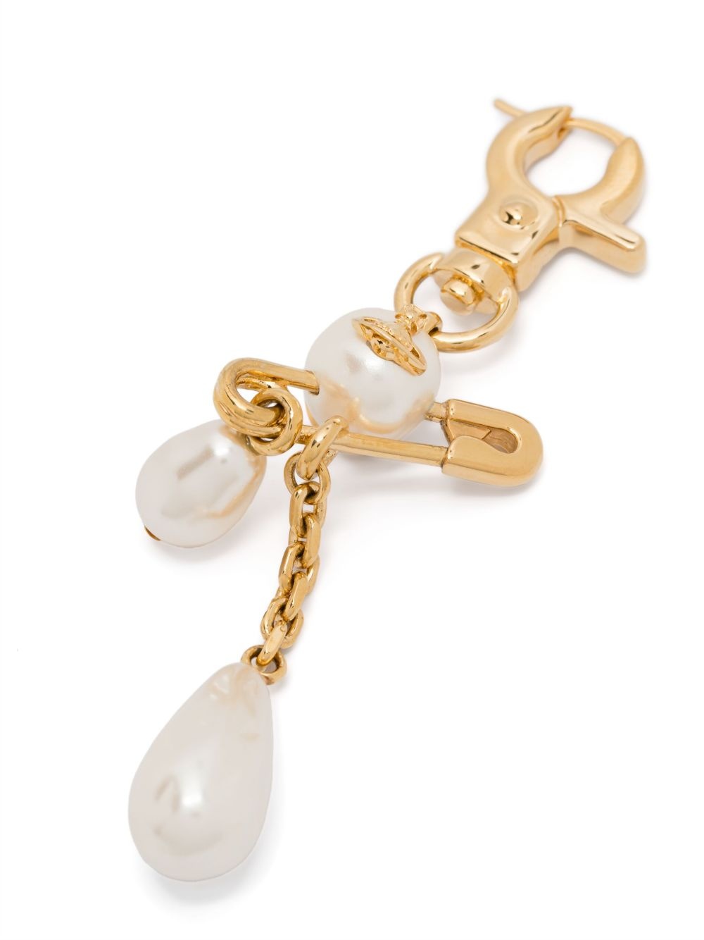 Claude Long earrings - 3