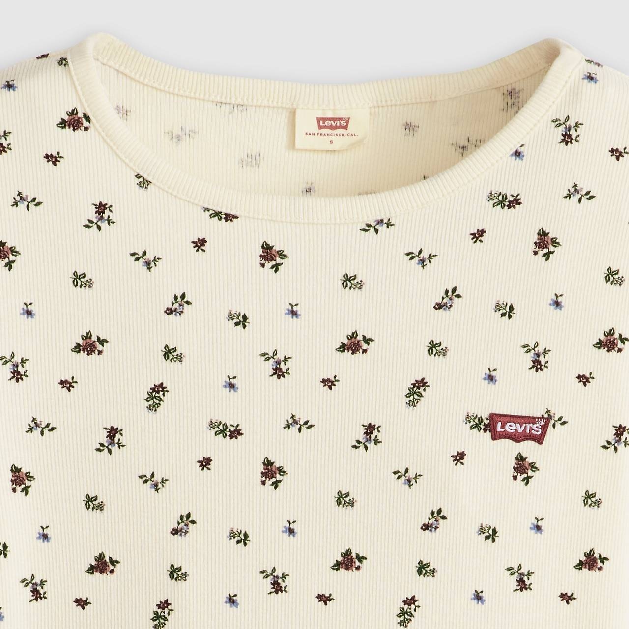 HAYES LONG SLEEVE T-SHIRT - 6