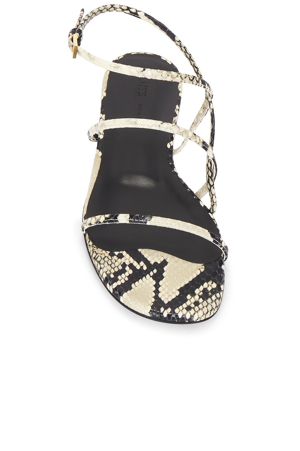 Loop Flat Sandal - 4