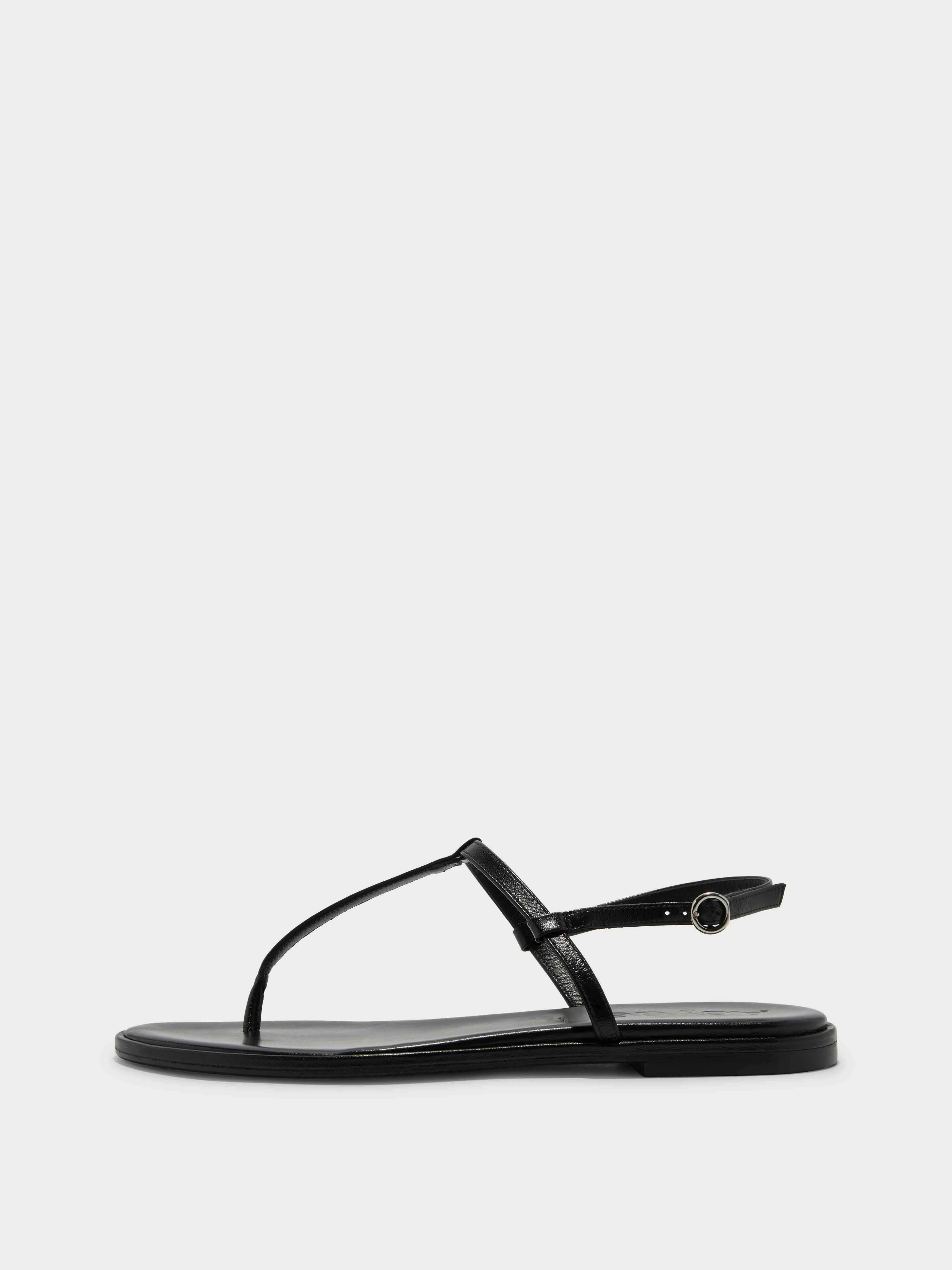 Nala T-Bar Sandals - 1