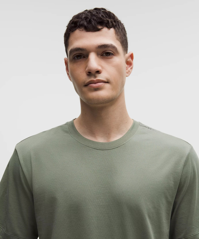 Zeroed In Short-Sleeve Shirt 4