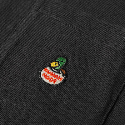 Human Made Human Made Duck Pocket Tee outlook