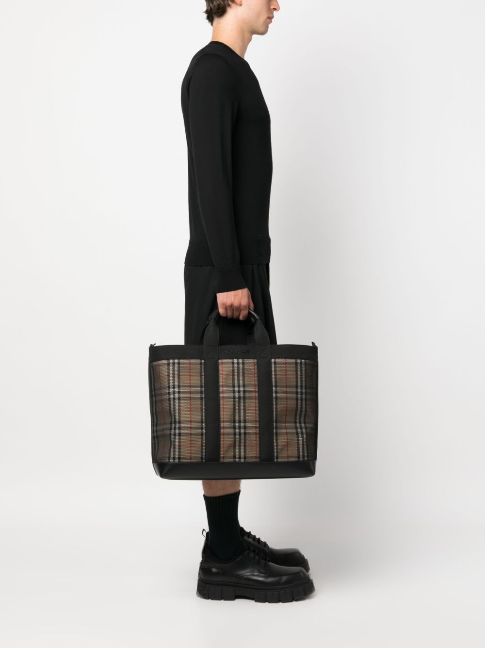 Ormond tote bag - 2