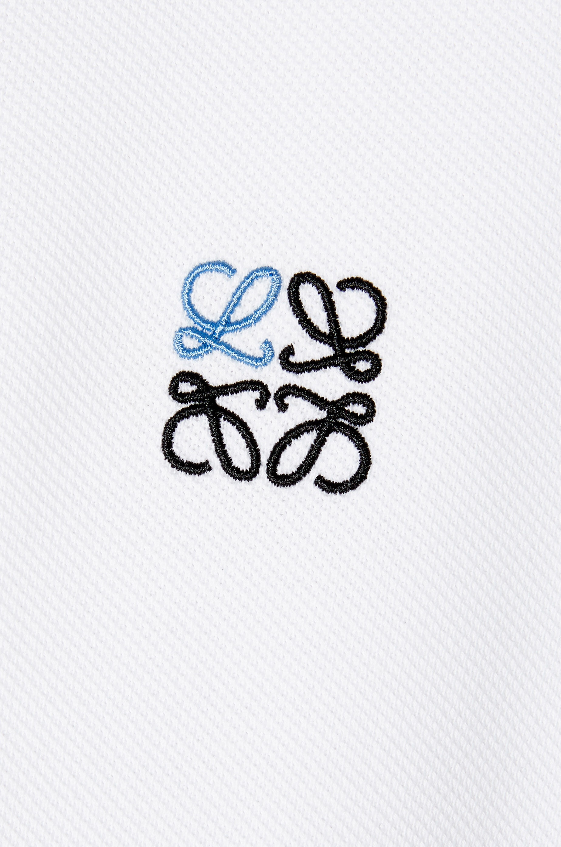 Polo in cotton - 3