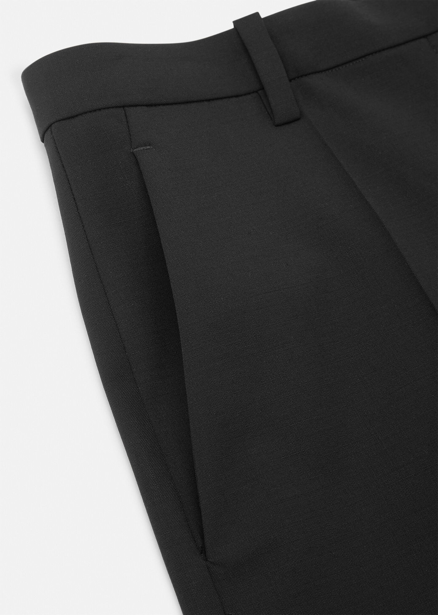 Wide-Leg Pants - 5
